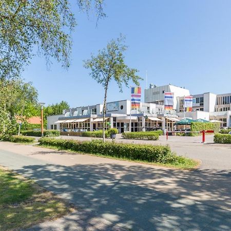 森林与沙丘海滩酒店 东卡佩勒 外观 照片
